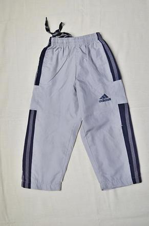 Kalhoty chlapecké, adidas,86