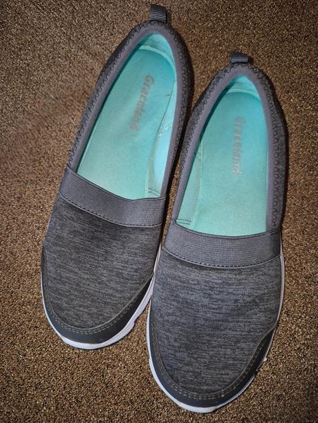 Dívčí nazouvací boty graceland vel 36, graceland,36