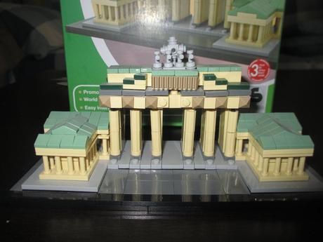 Lego brand.brána, 