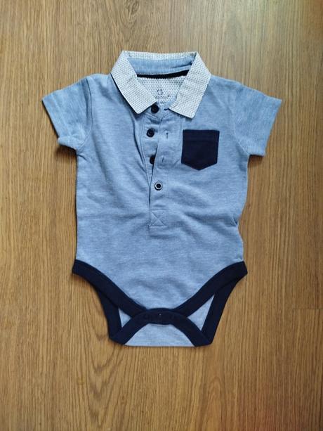 Body zn. early days vel.74, early days,74
