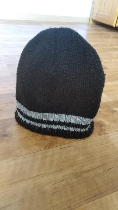 Čepice zimní, vel.56, pepco,56