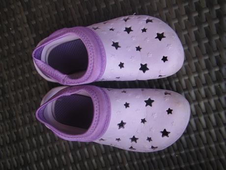 Boty do vody, 30, 30