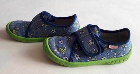 Dětské bačkůrky, bačkory, přezůvky, superfit, 28, superfit,28