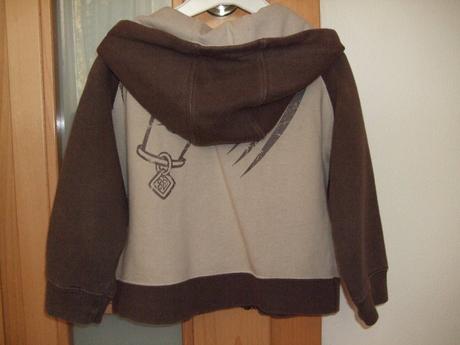 Mikinka scooby doo, 98