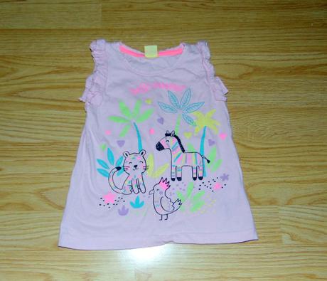 Tričko, kiki&koko,110