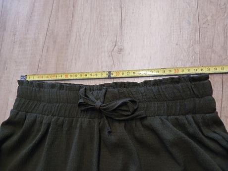 Maxi sukně shein vel. m, m