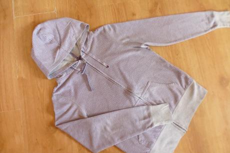 Mikina, denim co,158