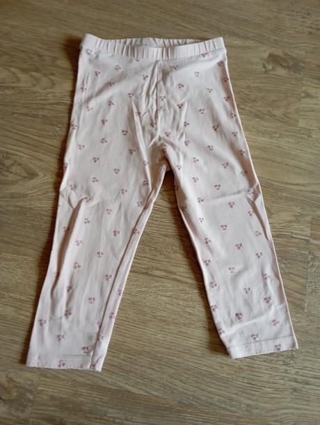 Legíny h&m vel 122 (6-7let), h&m,122