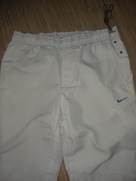 Tepláky- sportovní kalhoty nike vel.s, nike,s