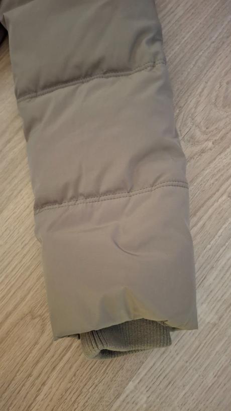 Přechodová-zimní bunda reserved, reserved,140