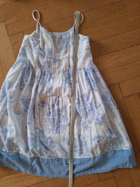 Šaty vel. 116, girl2girl,116