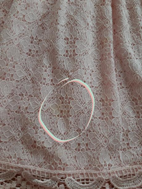 Šatičky h &m č.110/116, h&m,110