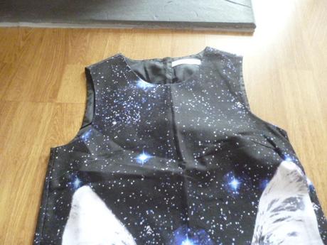 Kočičkové šaty 10-11 kids, kids,146