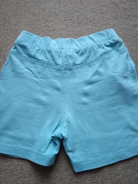 Chlapecké šortky, baby club,80