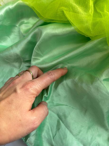 An2/ kostym víla - v.3/5 let, 