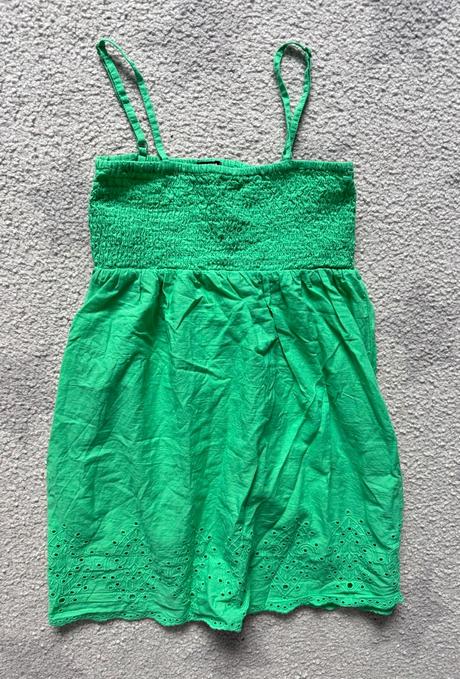 Šaty calzedonia, vel. 110/116, calzedonia,110