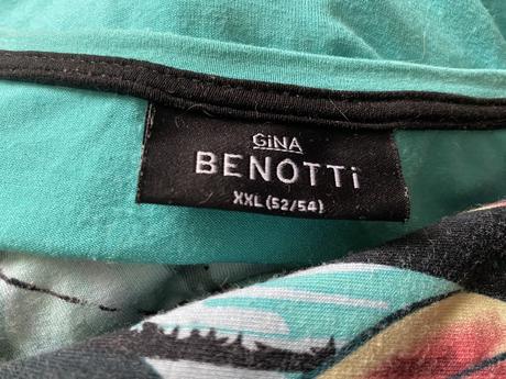 Triko / tunika vel. 54, 54