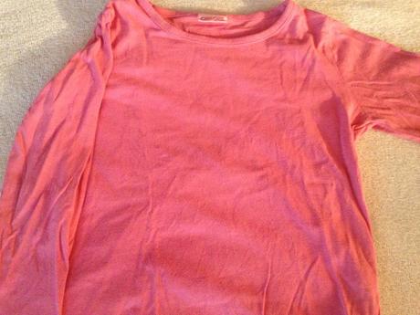 Dívčí halenka, cherokee,98