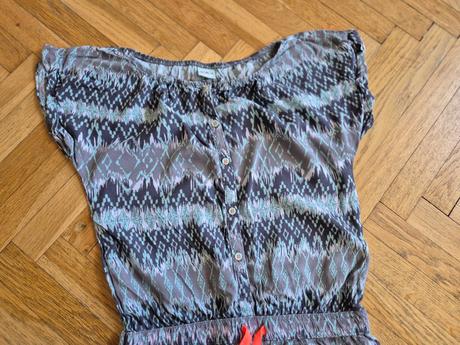 Letní overal, kik,128