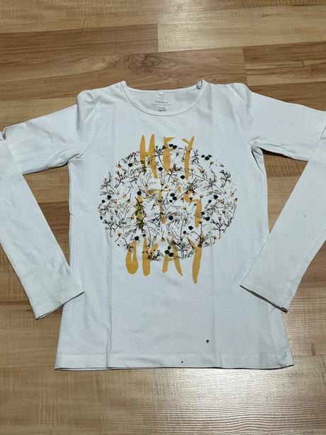 Tričko, name it,134