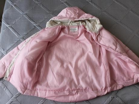 Dámská zimní bunda, 40/42, 42