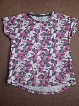 Dívčí tričko crivit vel. 146/152, crivit,146