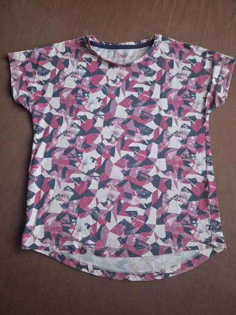 Dívčí tričko crivit vel. 146/152, crivit,146