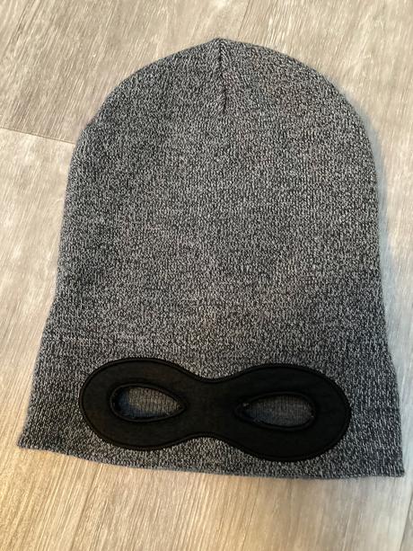 Čepice s maskou, s.oliver,104