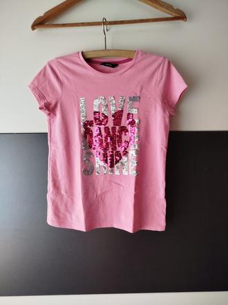 Tričko zn. george vel.134, george,134