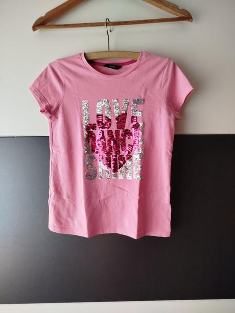 Tričko zn. george vel.134, george,134