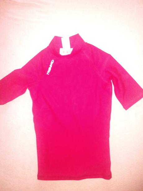 Cyklistycký dres, 122