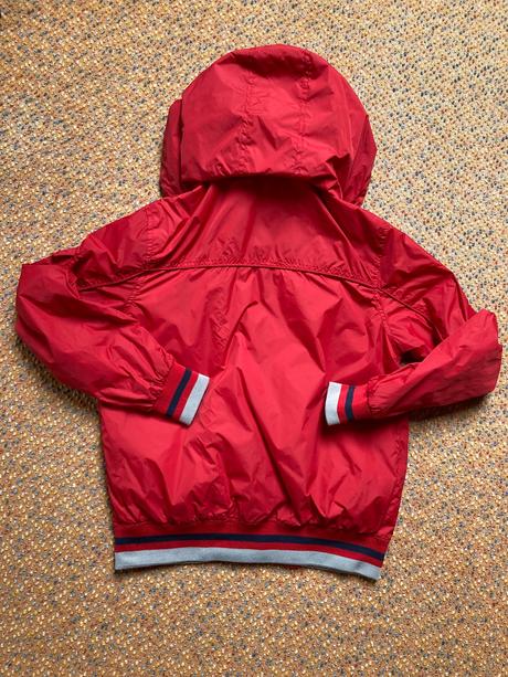 Šustáková bunda, 146