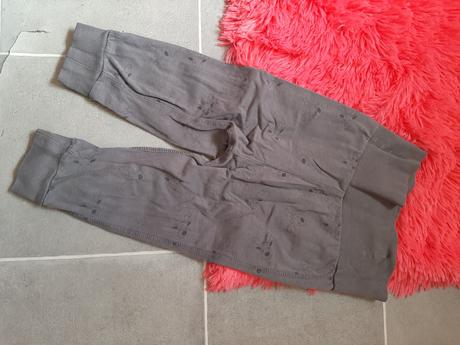 Chlapecké tepláky dopodopo 86, dopodopo,86