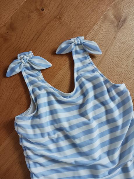 Plavky h&m č.134/140, h&m,134