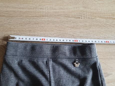 Kalhoty značky george vel. 6-7let., george,116