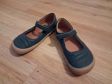 Barefoot baleríny froddo, vel. 33, froddo,33