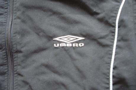 Jarní bunda, umbro,146