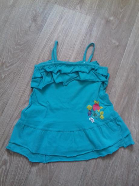 Tílko, tunika, kiki&koko,104