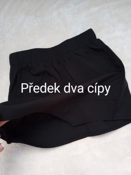 Sukně vel."130", 128