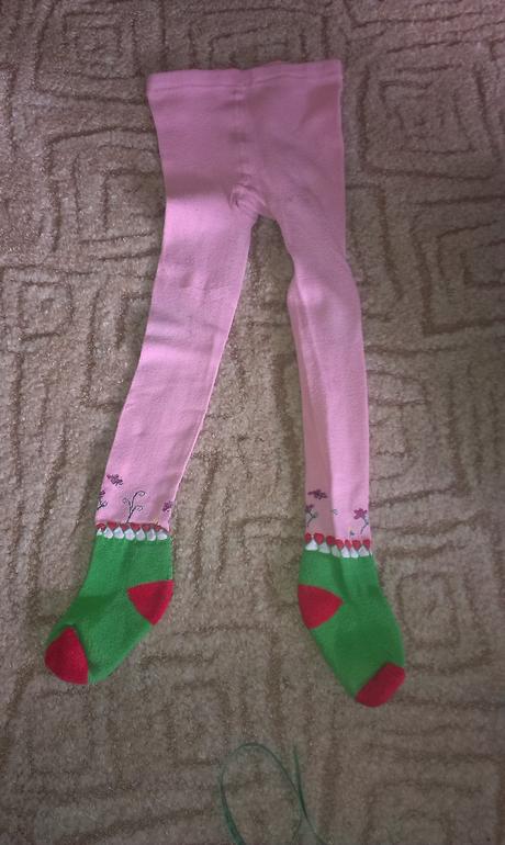 Punčošky pro princeznu, 86