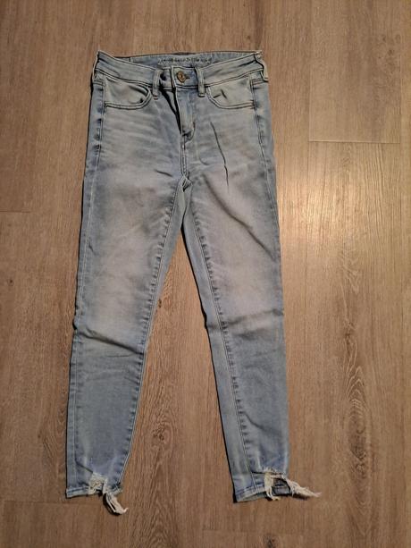 Rifle, american eagle,158