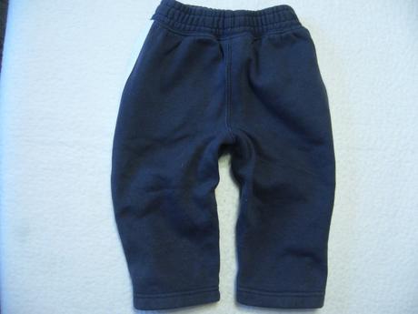 Tepláky/tepláčky, cherokee,86