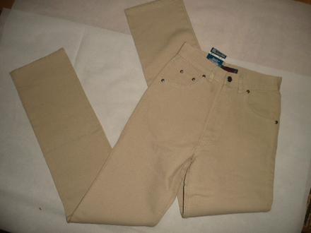 Kalhoty  džíny vel 26 - 34, authentic,26