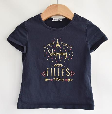 Tričko vel. 2 - 3 roky, 98