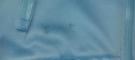 Dívčí podzimní bunda, crivit,134