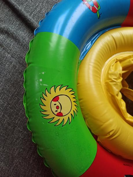 Kruh pro nejmenší, 