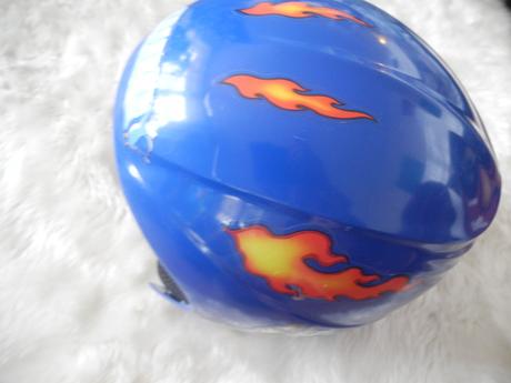 Dětská lyžařská helma, giro,m