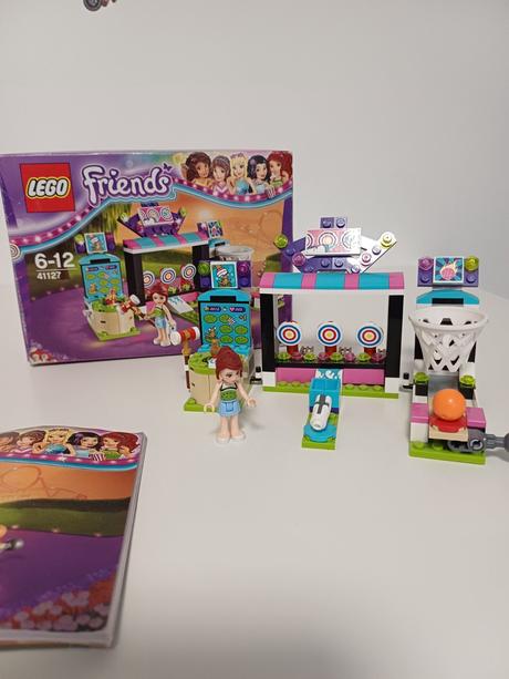 Lego friends 41127,