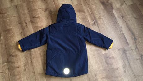 Balík věcí pro kluka (110/116), 104–116