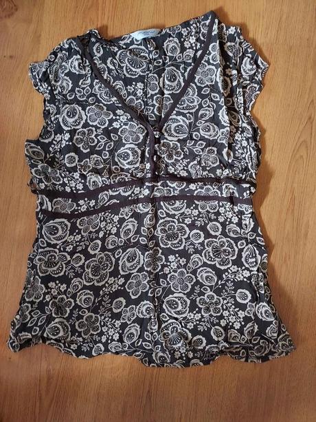 Dámská halenka new look, vel 40, new look,40